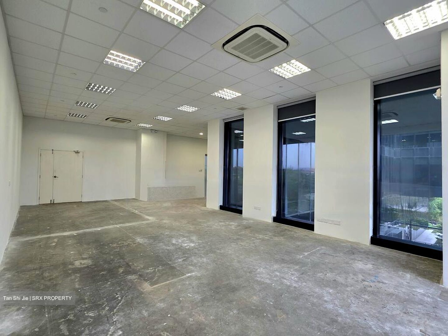 Changi Business Park Central 2 (D16), Factory #484036101